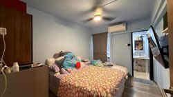 Blk 607 Yio Chu Kang Green (Ang Mo Kio), HDB 3 Rooms #611451641